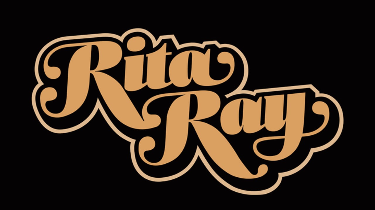 Rita Ray