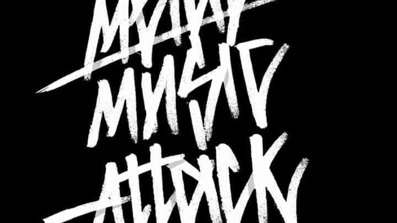 Metal Music Attack