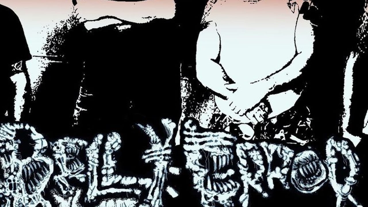 Belly Error - Death Gore
