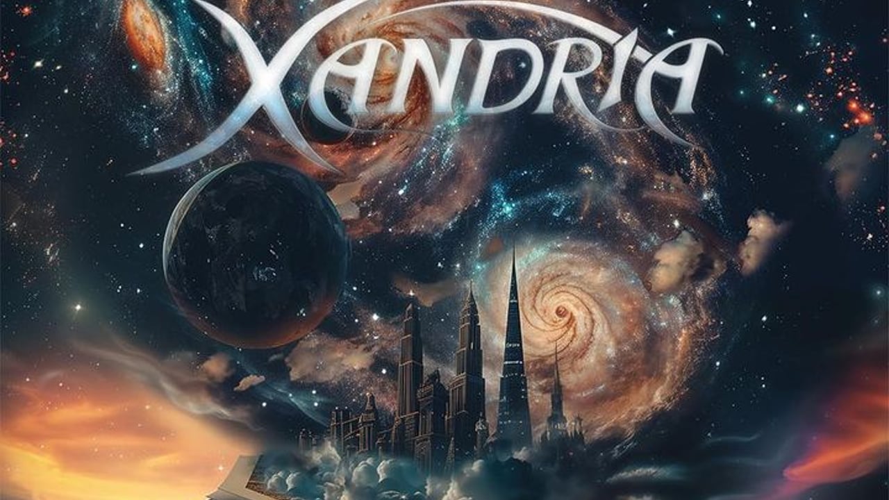 Xandria