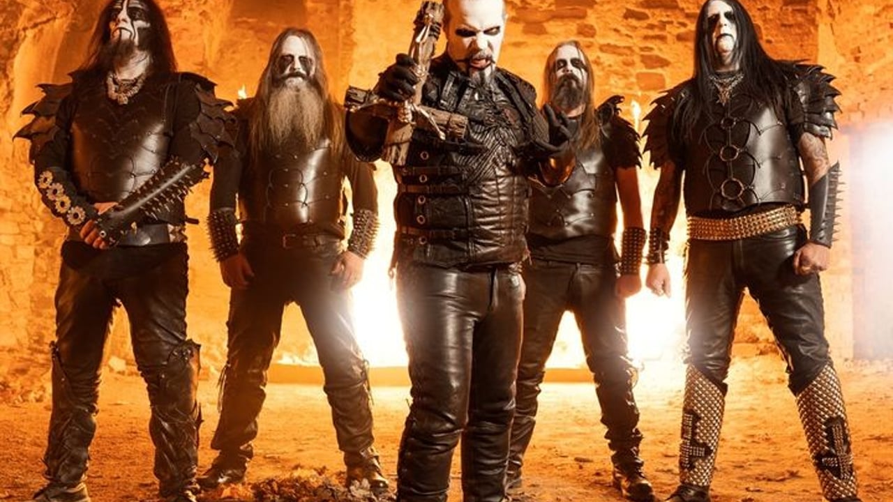 Dark Funeral