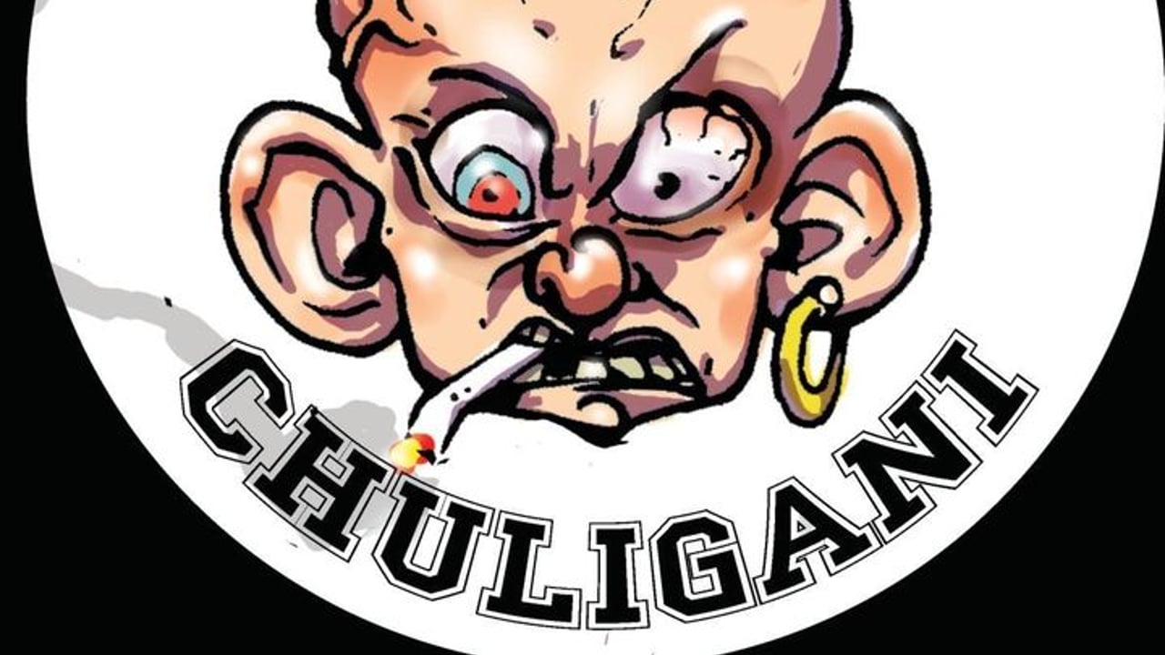 Podwórkowi Chuligani