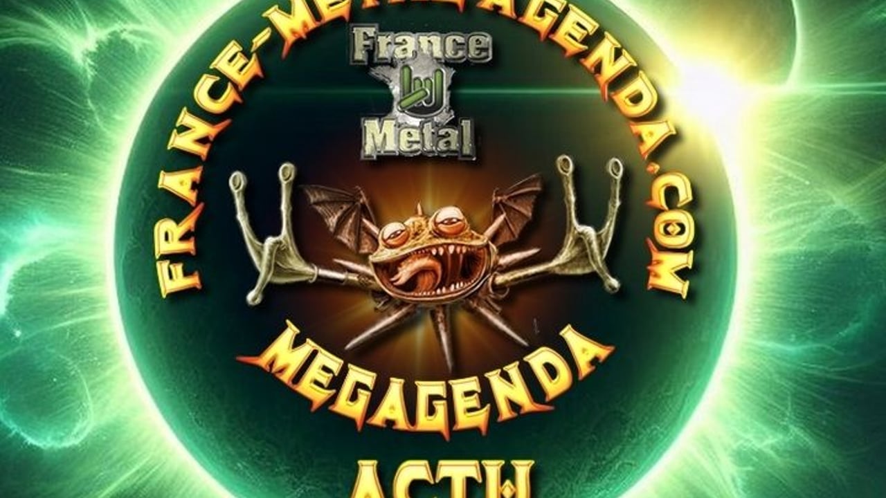 France Metal Actu