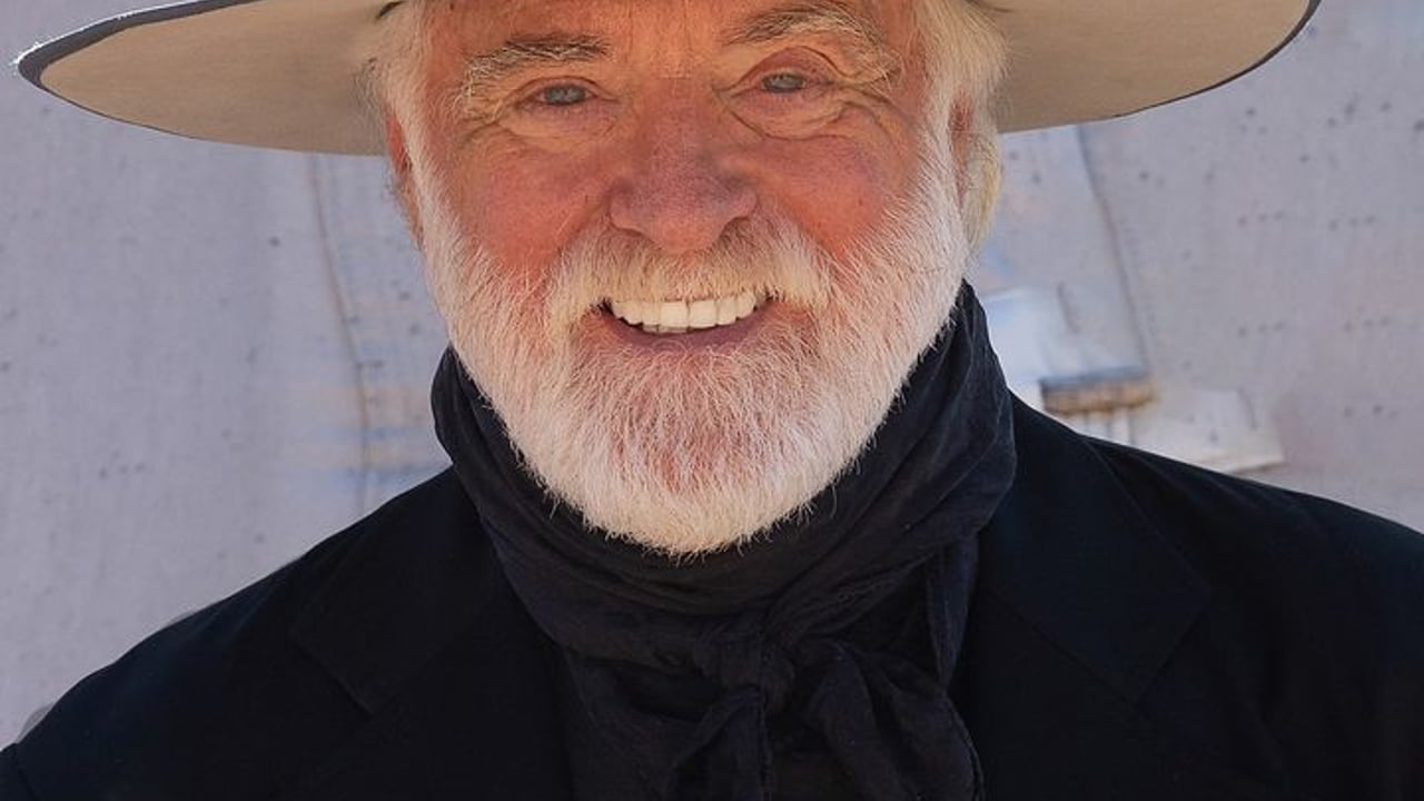 Michael Martin Murphey