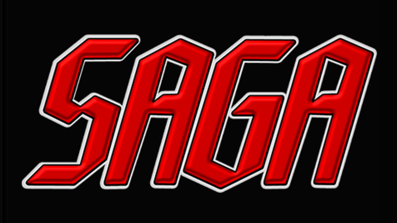 Saga
