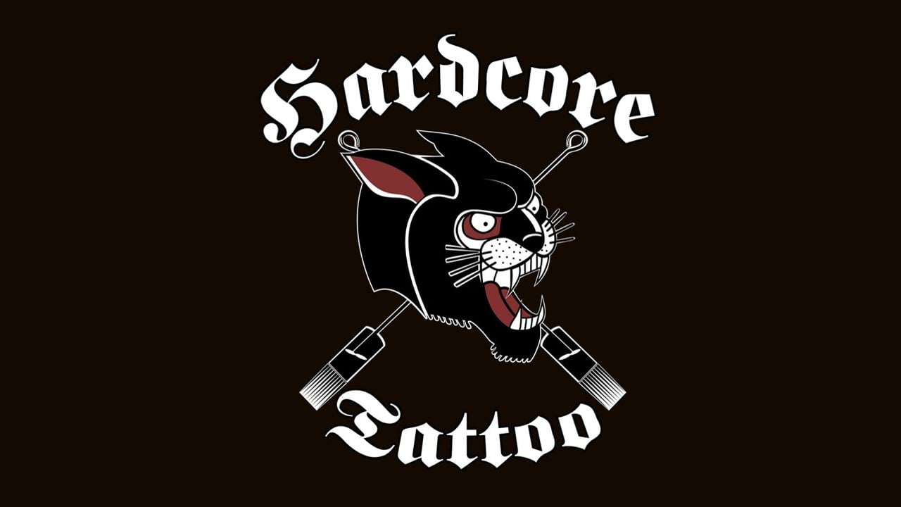 Hardcore Tattoo