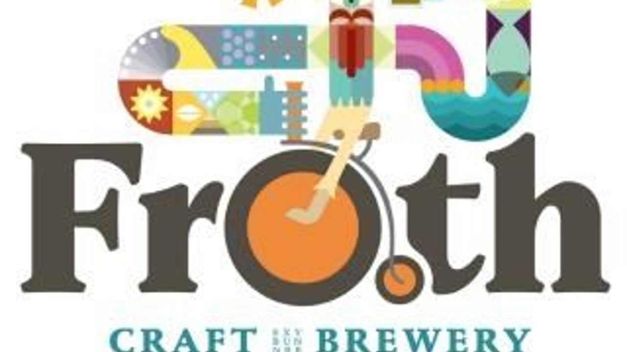 Froth Craft Bunbrewery Bunbury