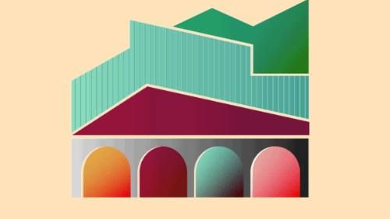 La Cabane - Les Halles de la Cartoucherie