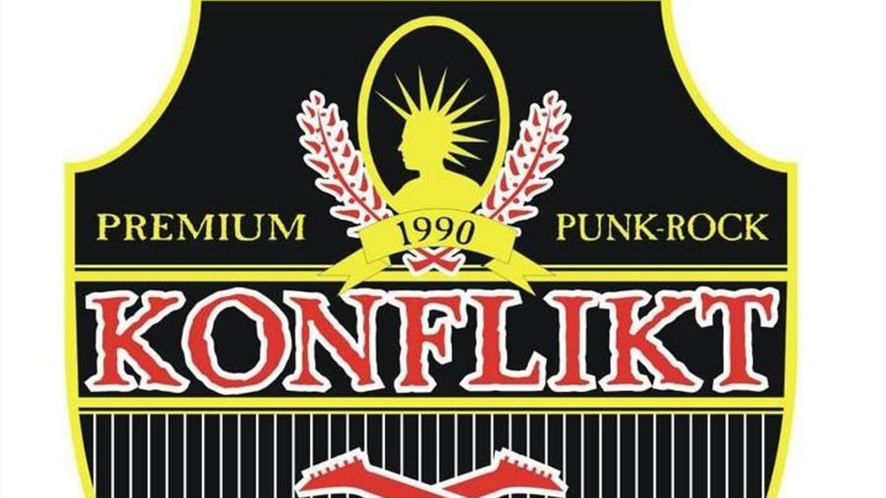 Konflikt