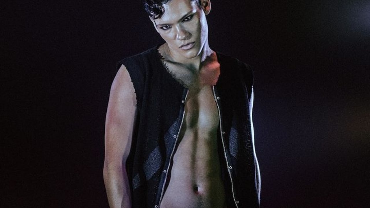 Omar Rudberg