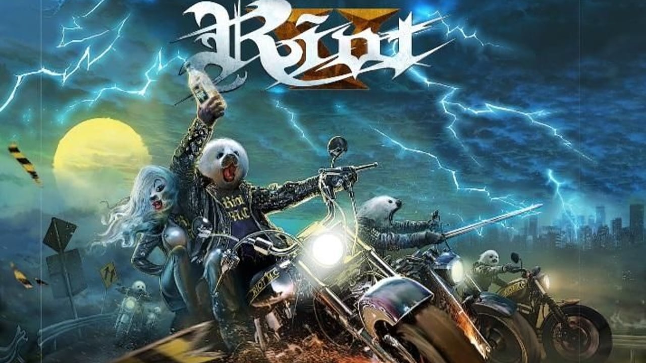 The Riot