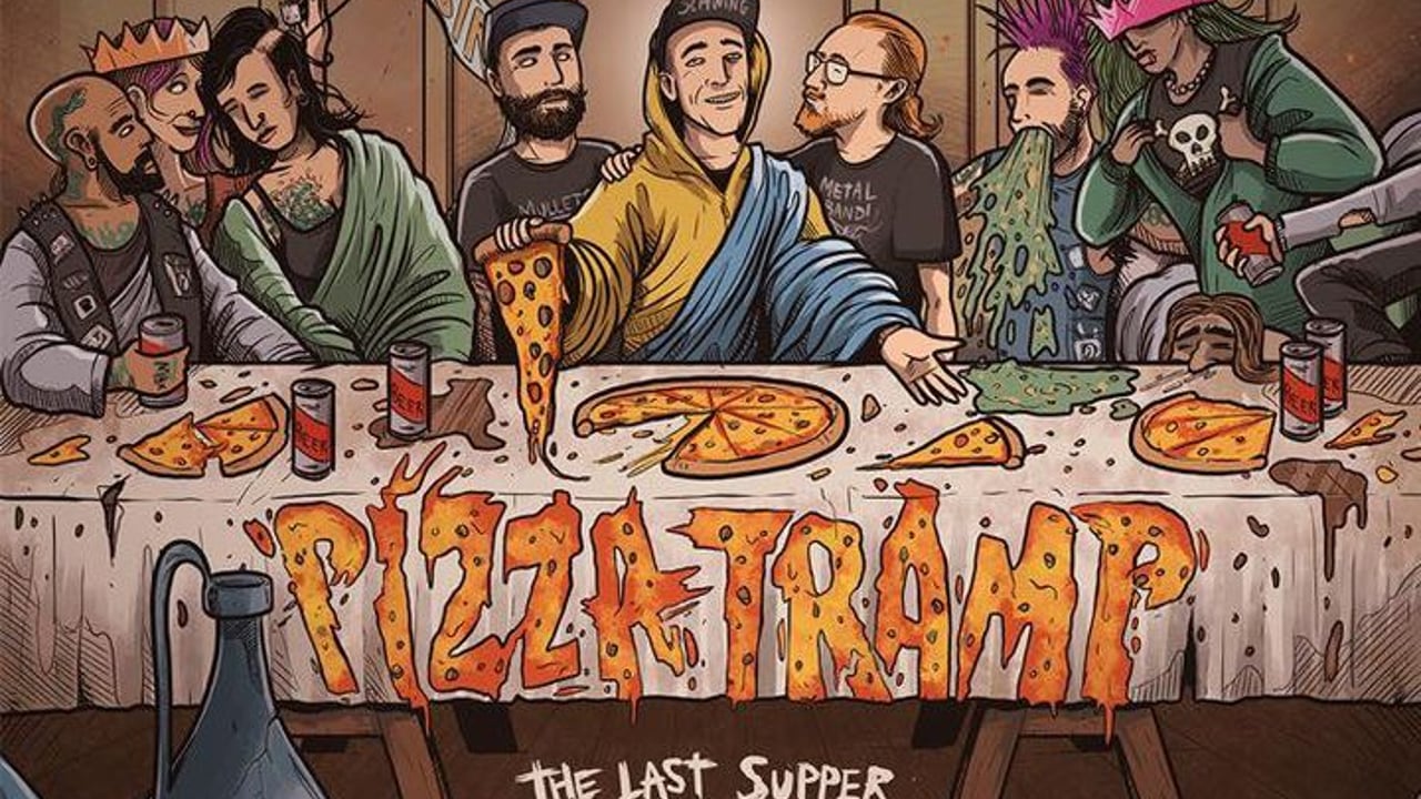Pizzatramp