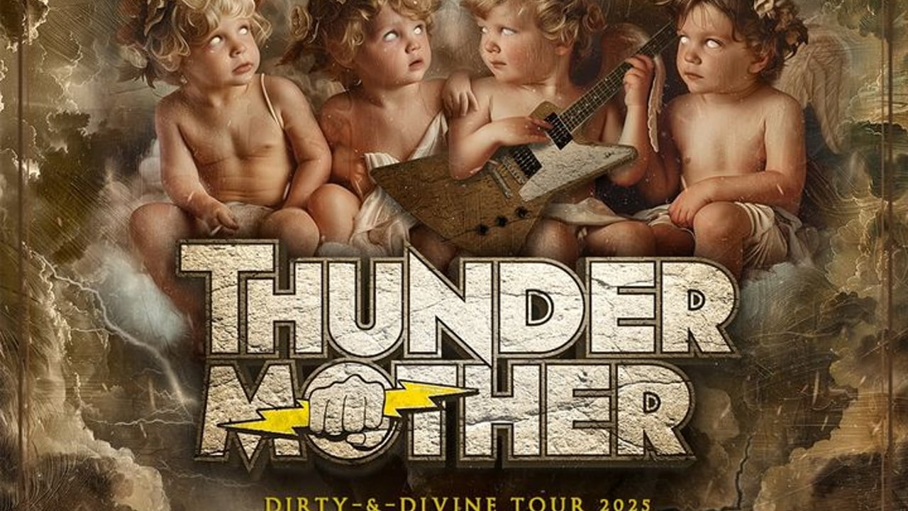 Thundermother