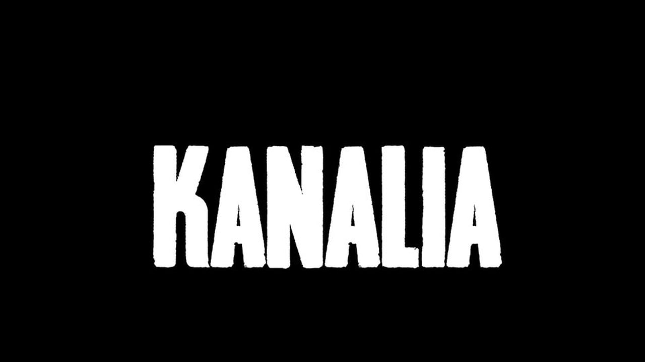 Kanalia