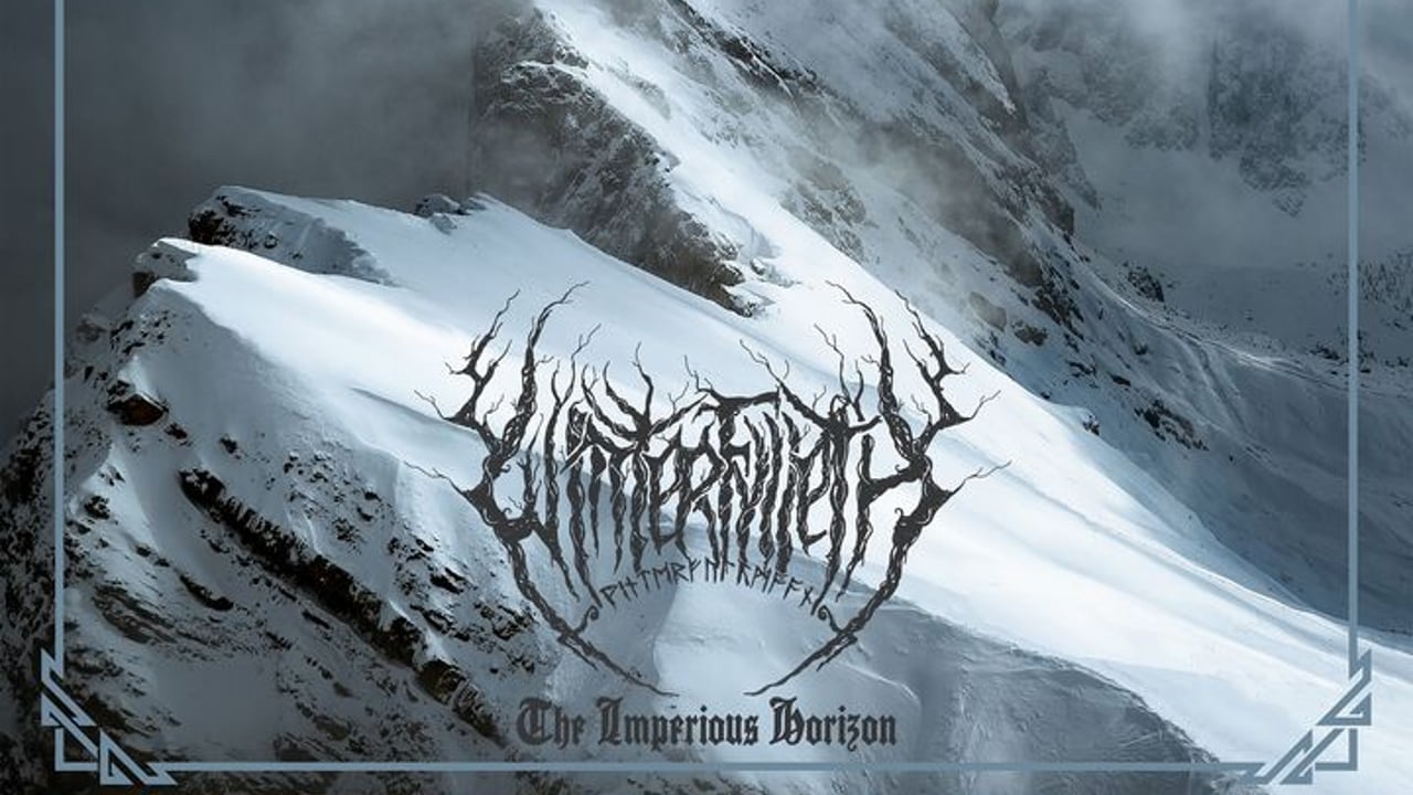 Winterfylleth