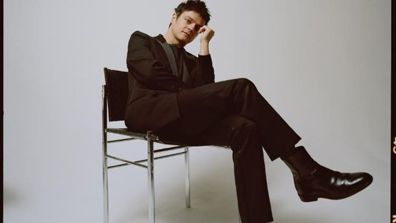 Jamie Cullum