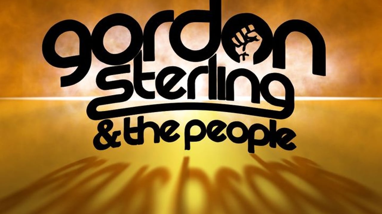 Gordon Sterling and The People