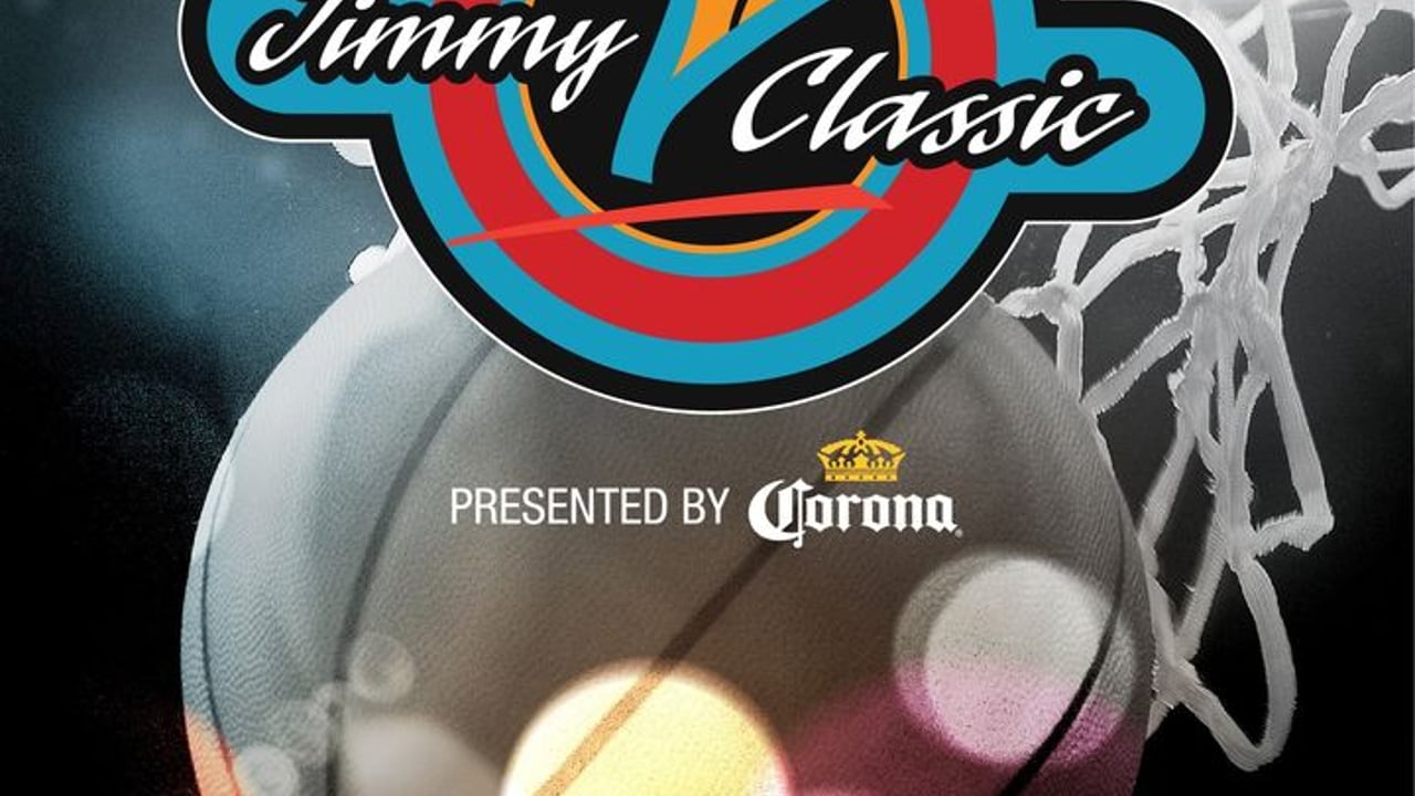 Jimmy V Classic