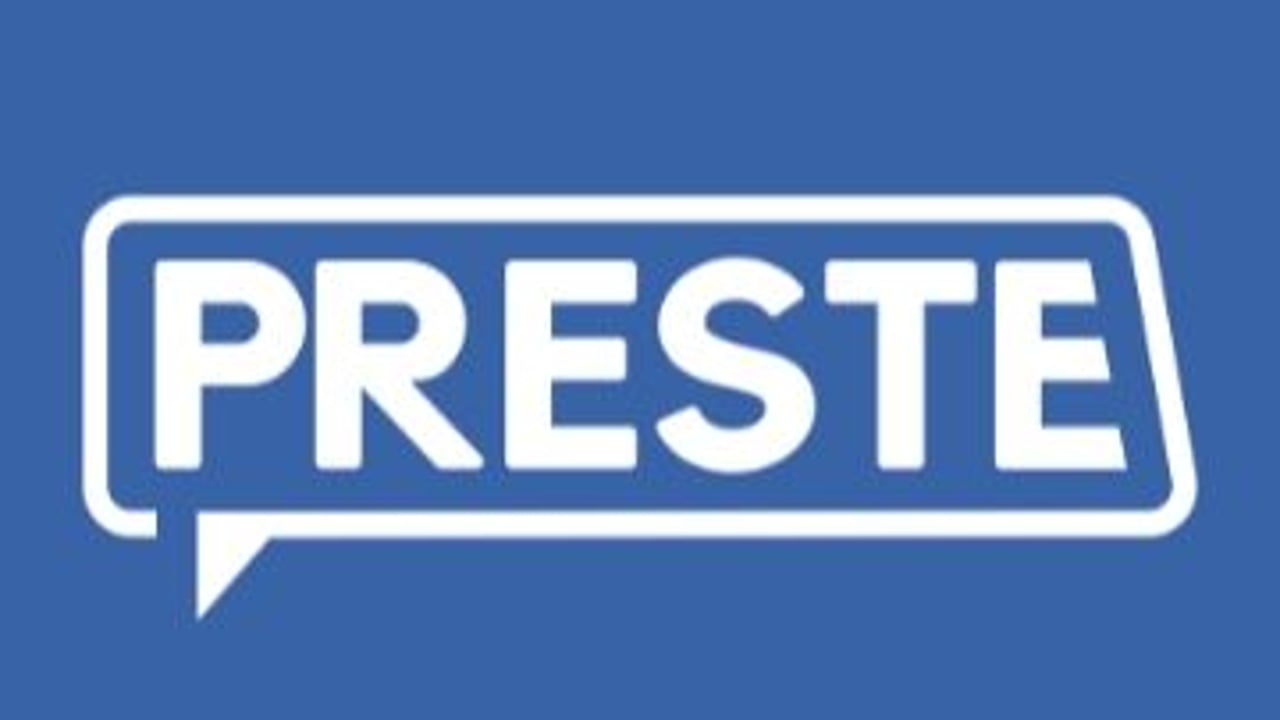 Preste - Spectacles & Tournées