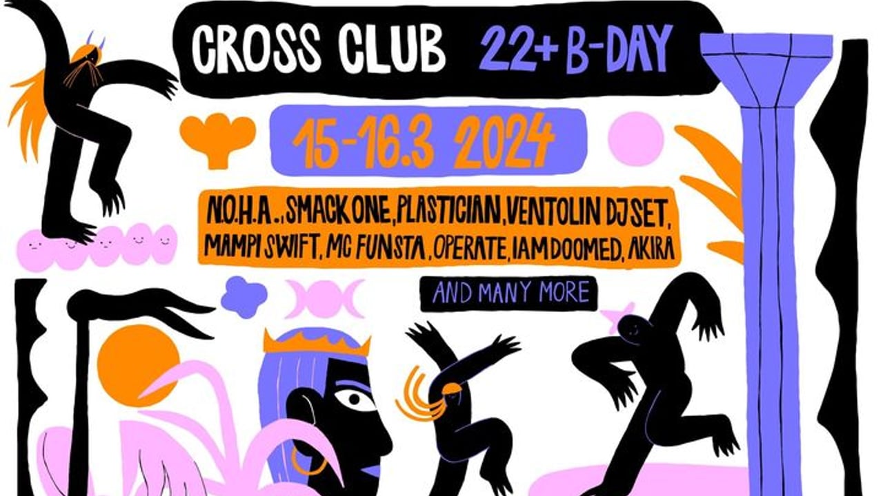 Cross Festival