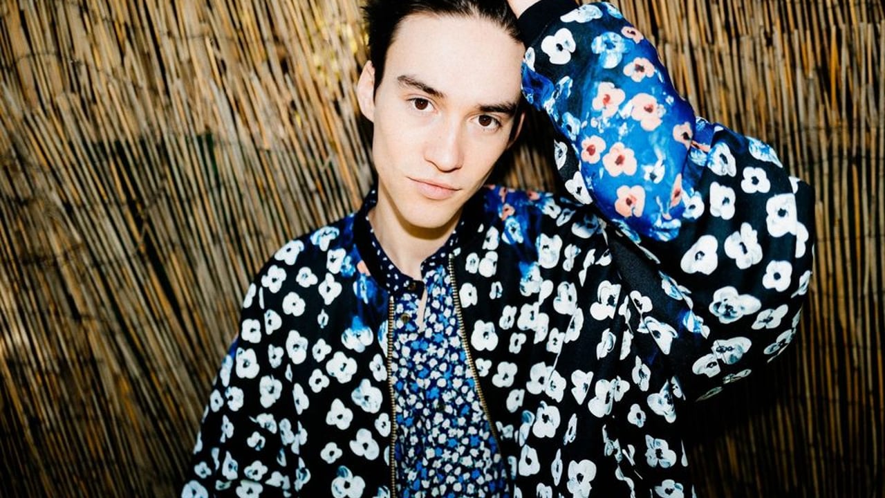 Jacob Collier