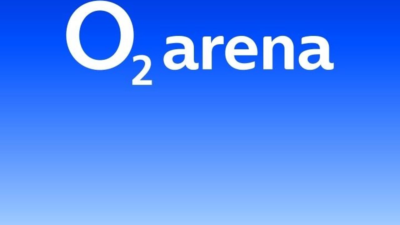 O2 arena