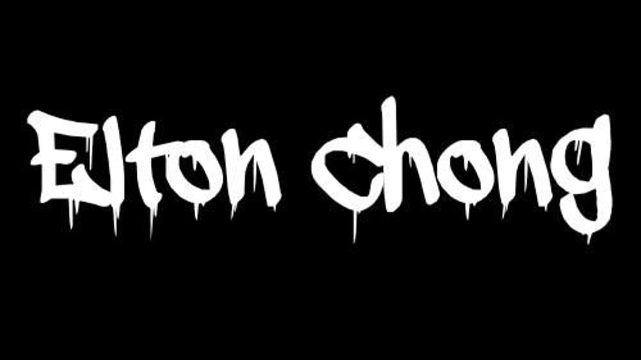 Elton Chong