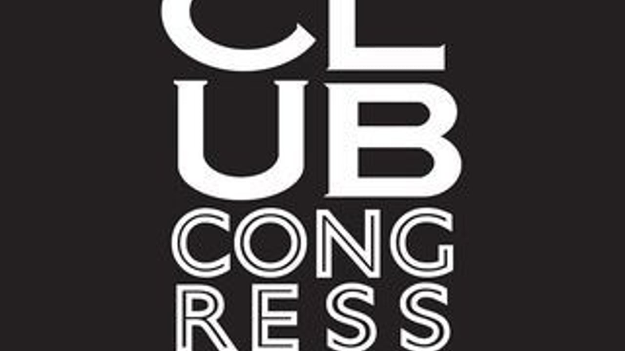 Club Congress