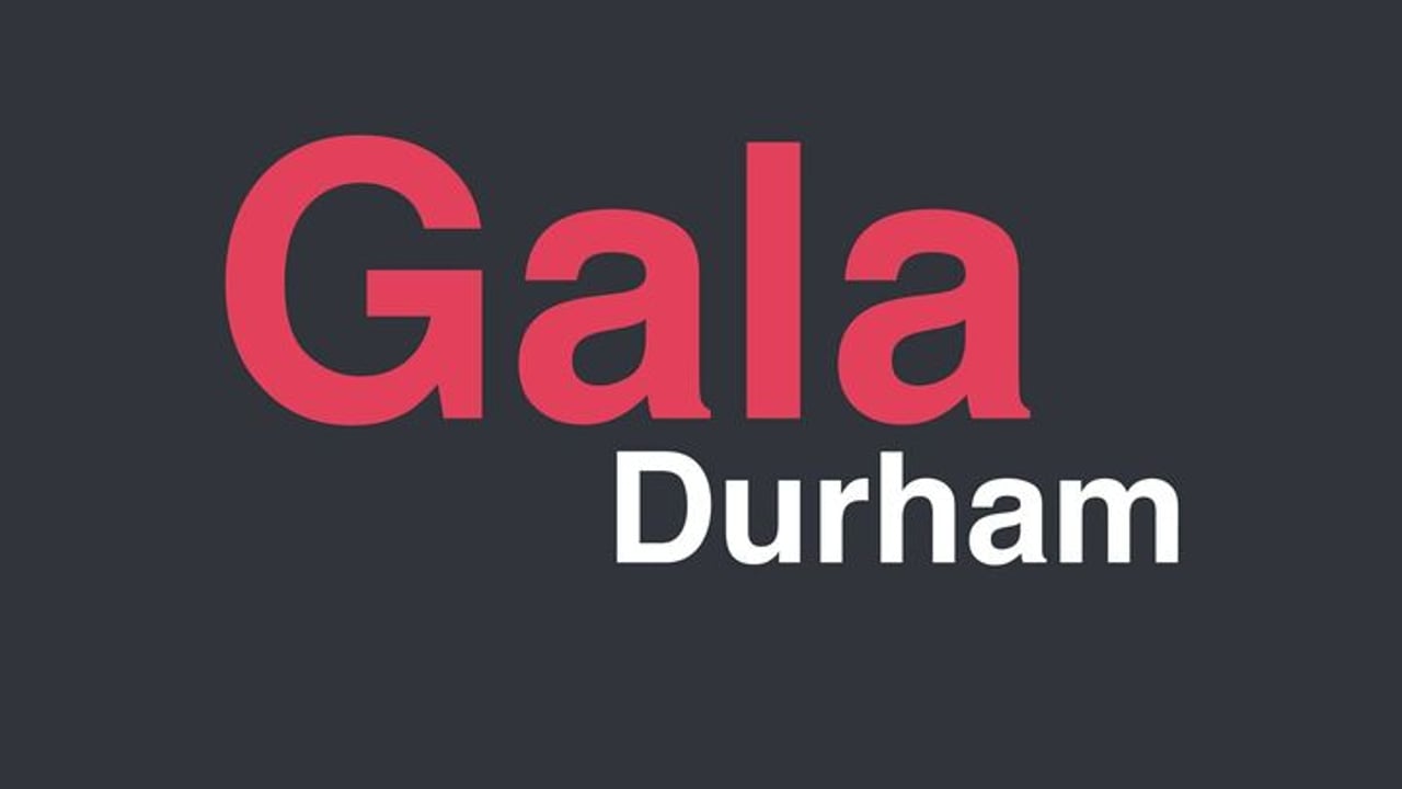 Durham Gala Theatre