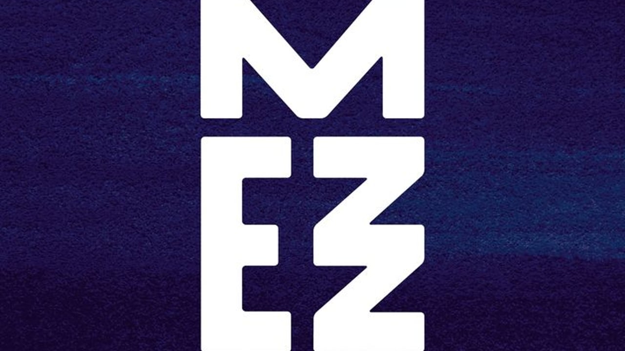 MEZZ by Night