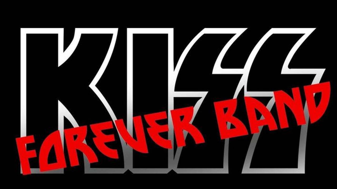 Kiss Forever Band