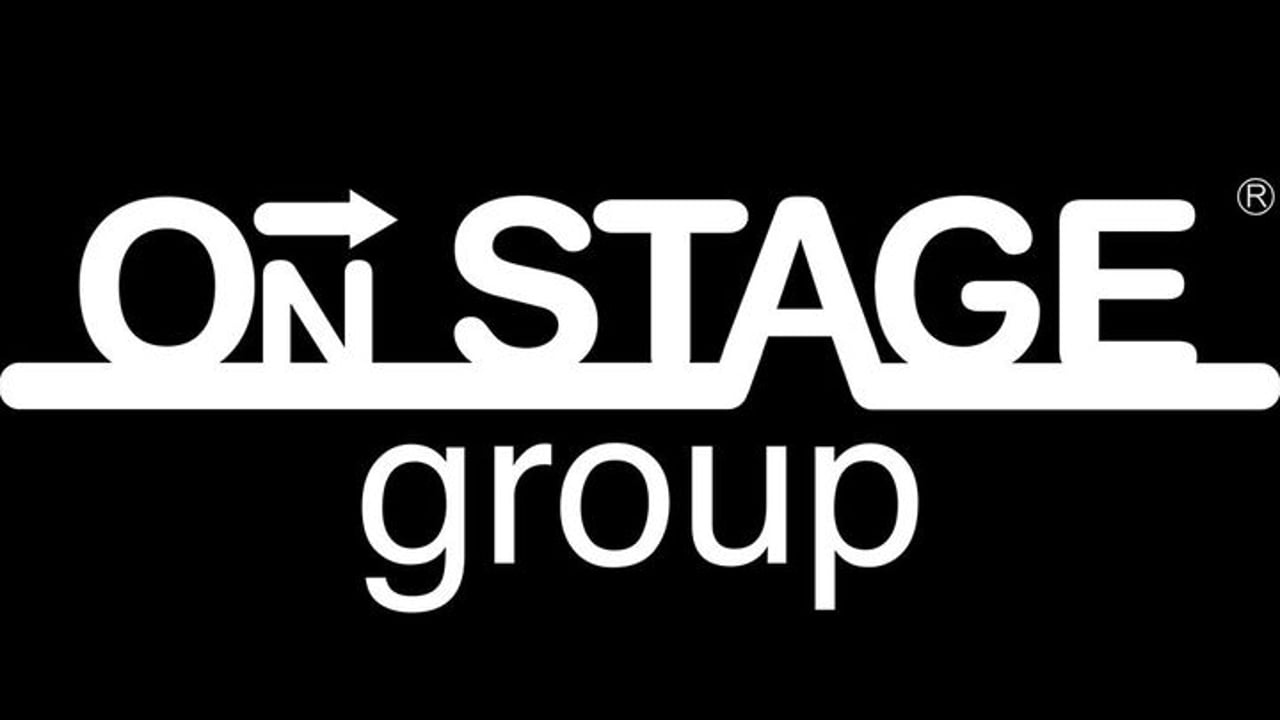 On Stage group