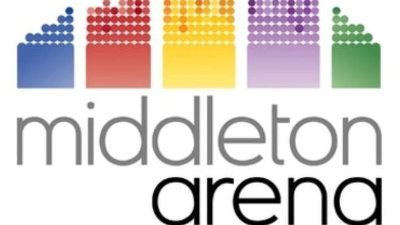 Middleton Arena
