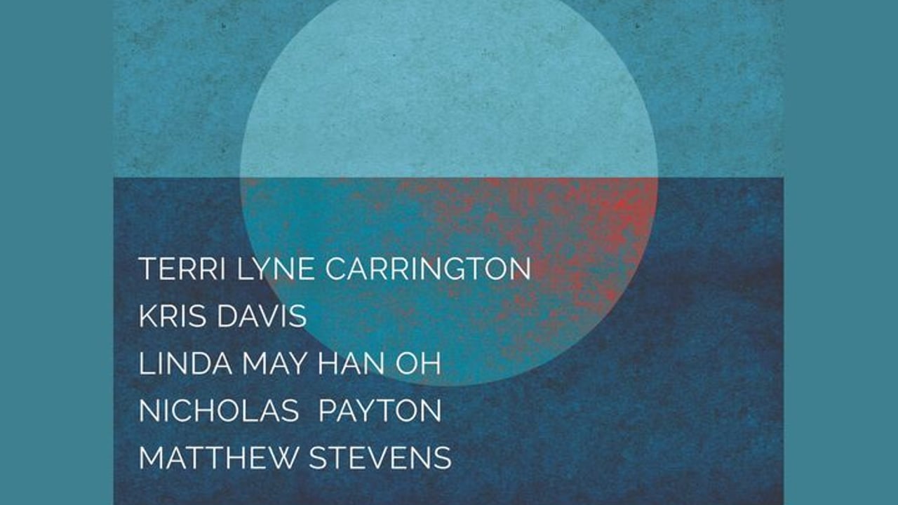 Terri Lyne Carrington