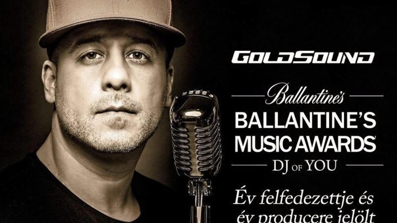 Goldsound