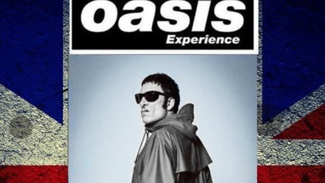 Oasis Experience