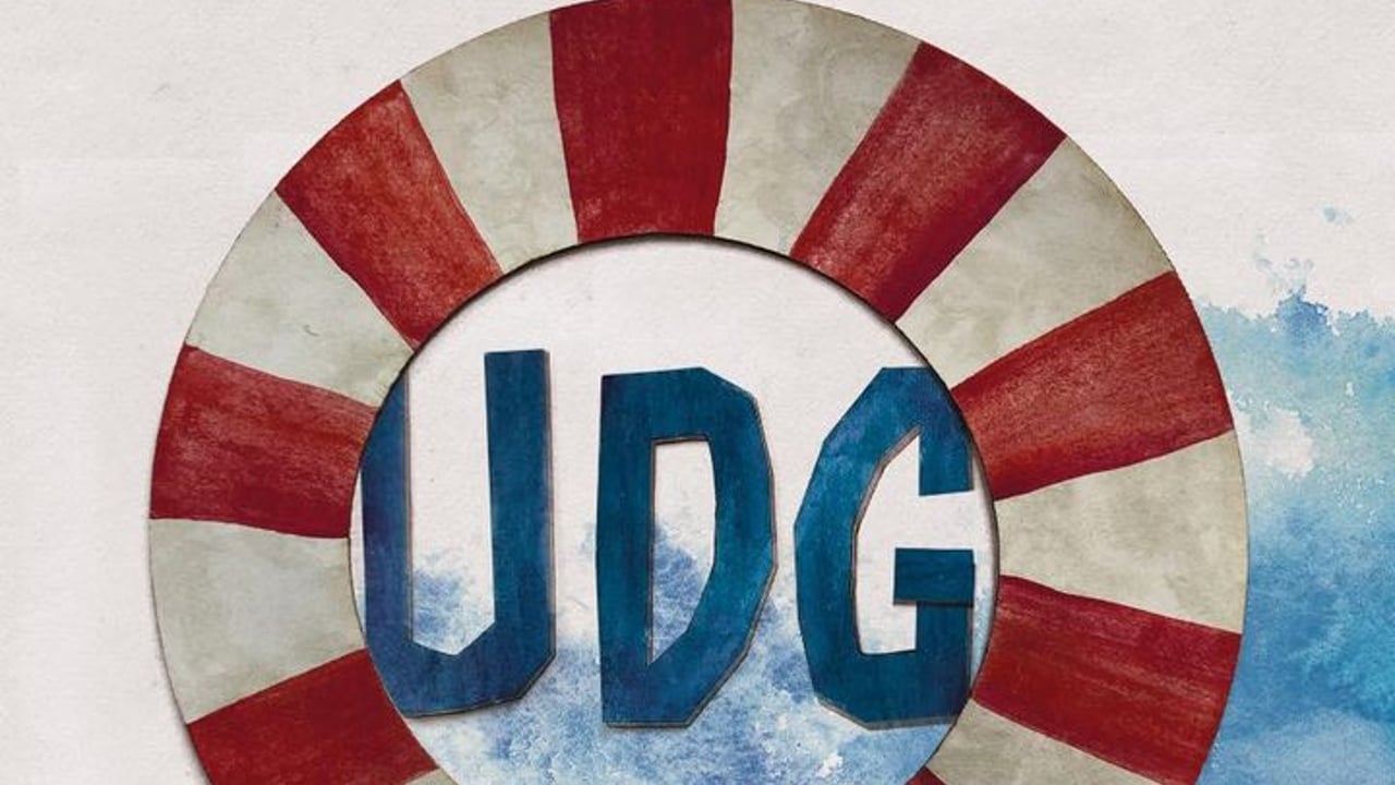 UDG
