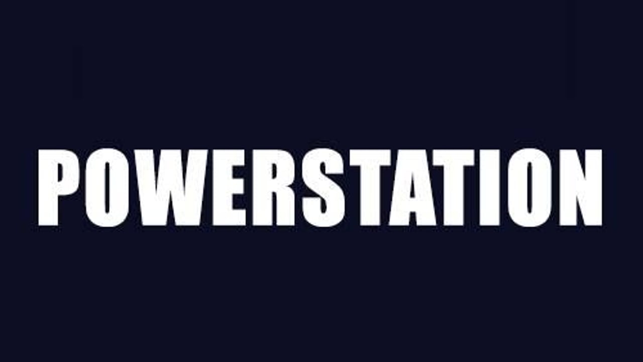 The Powerstation