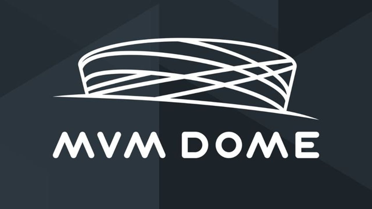 MVM Dome
