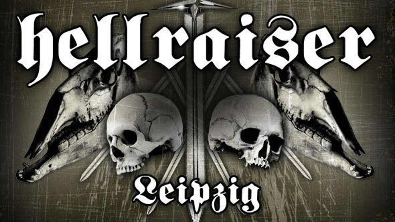 Hellraiser