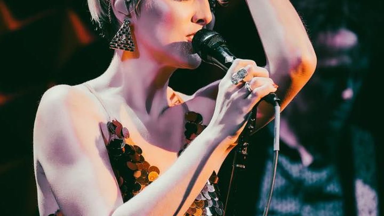 Morgan James