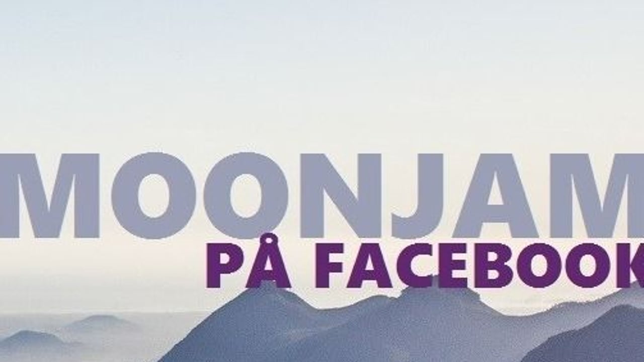 Moonjam