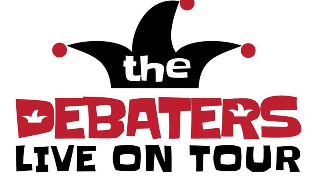 The Debaters LIVE On Tour