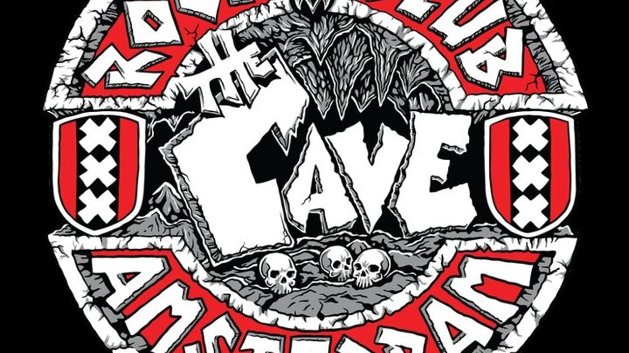Rock Club the Cave