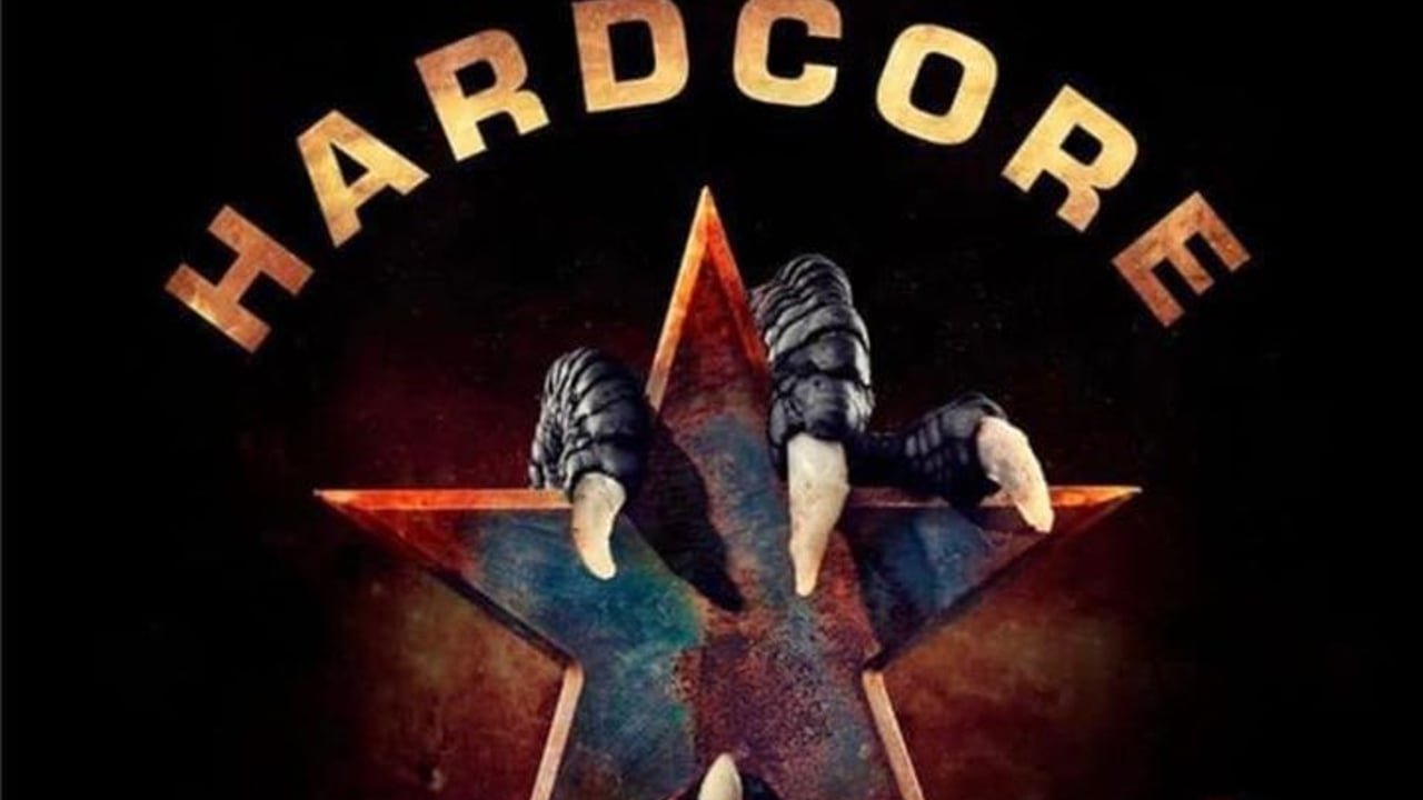 Hardcore Superstar