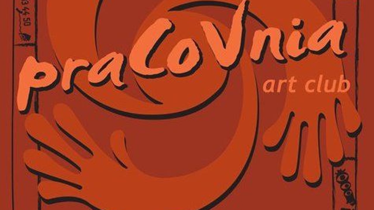 PracoVnia Art-Club