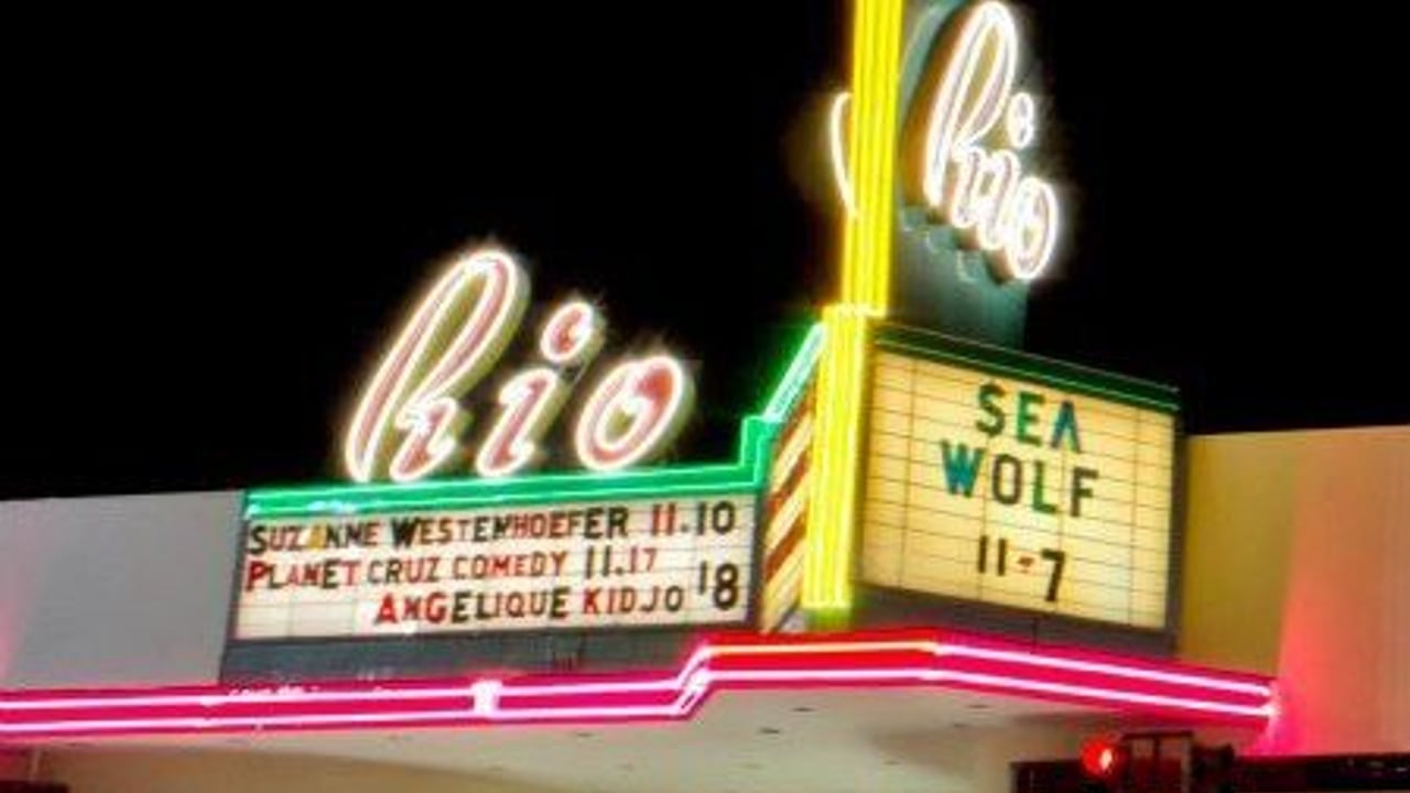Rio Theatre