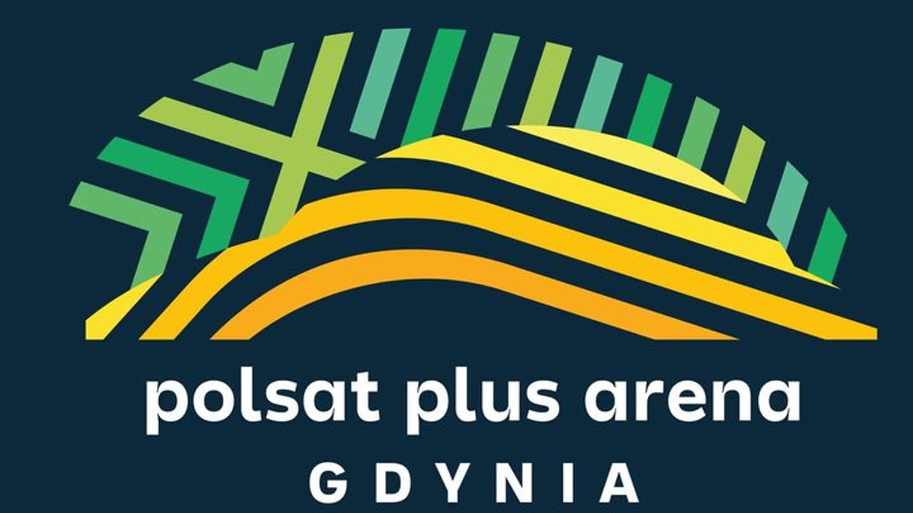 Polsat Plus Arena Gdynia