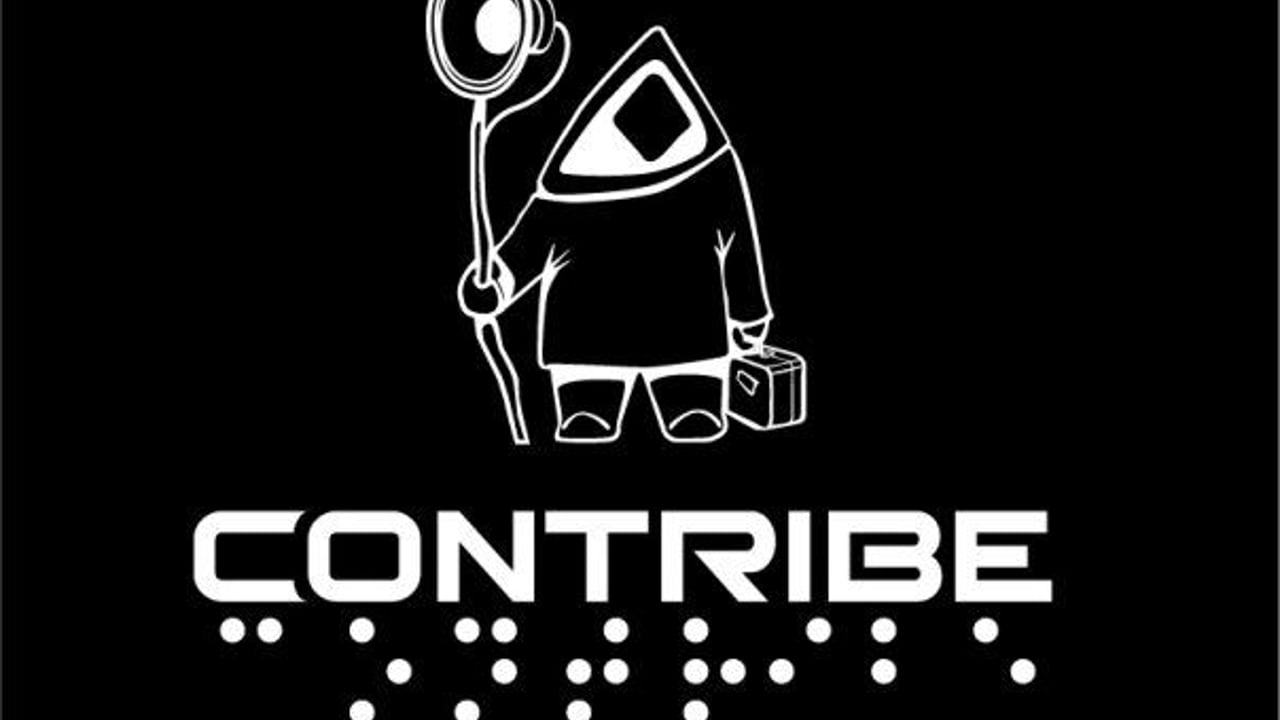 Contribe