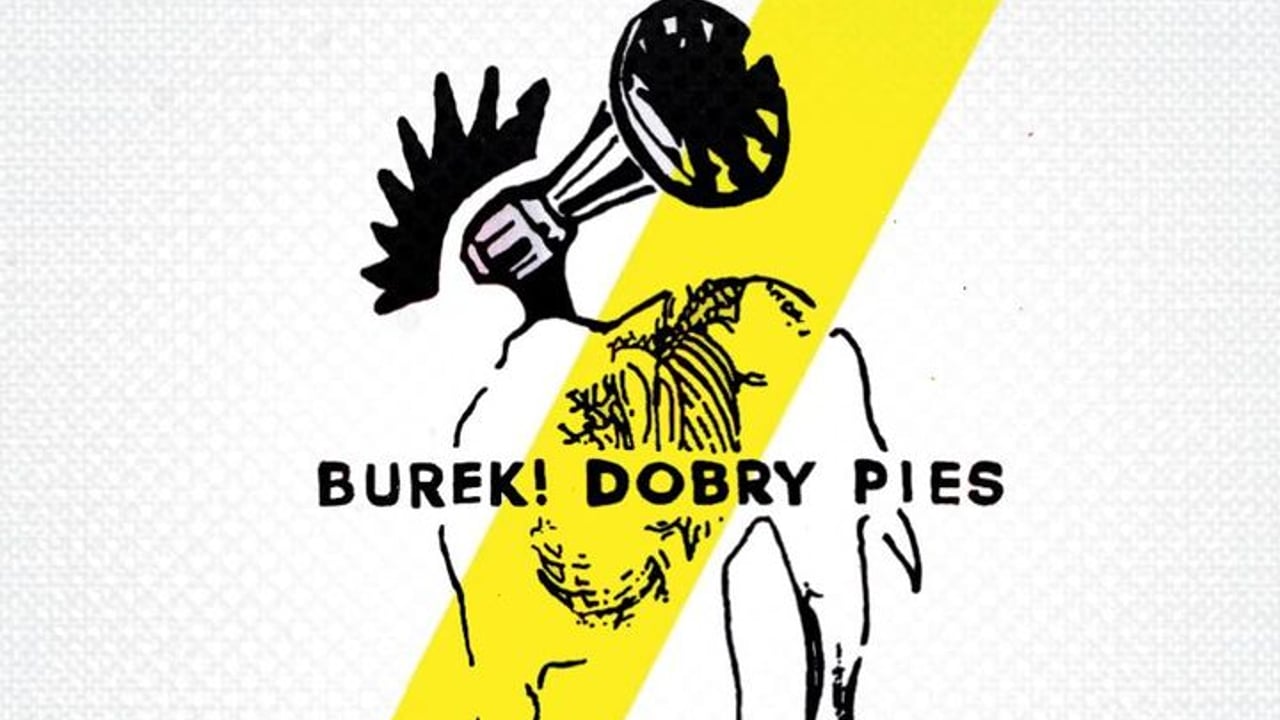 Burek! Dobry Pies
